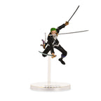 Product image One Piece Red - Roronoa Zoro Figure