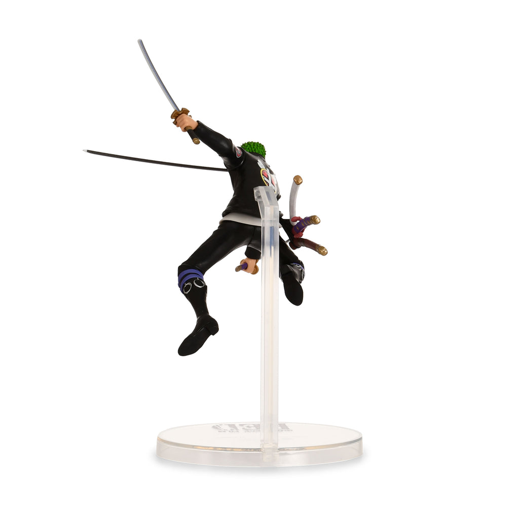 Product image One Piece Red - Roronoa Zoro Figure