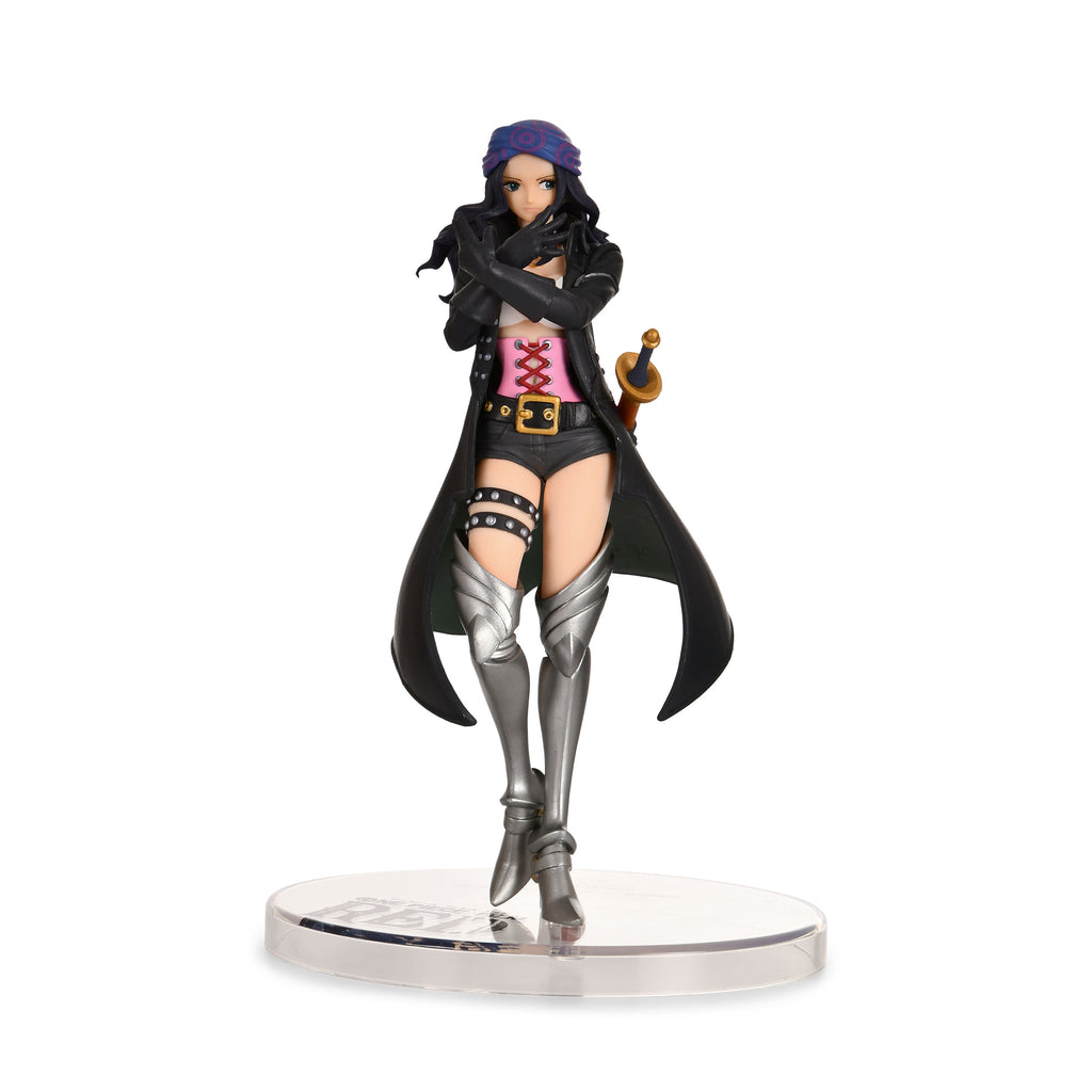 Product image One Piece Red - Nico Robin Figure