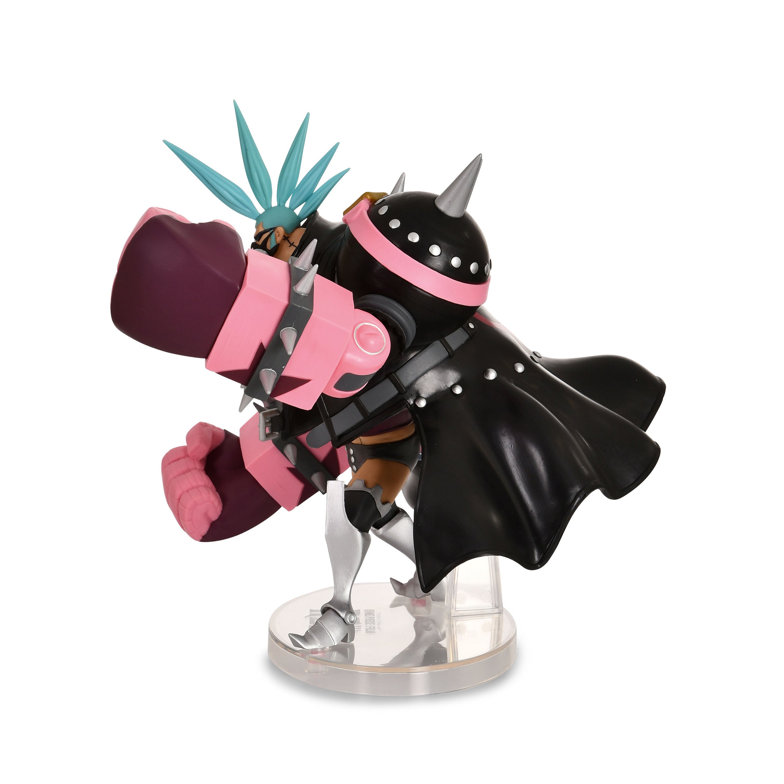 Product image One Piece Red - Franky Figure
