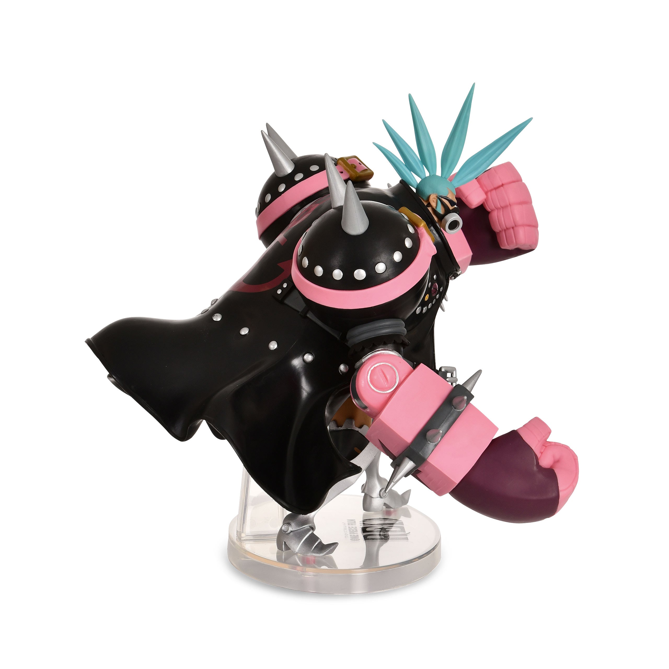 Product image One Piece Red - Franky Figure