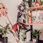 Product image One Piece Red - Brook Figure