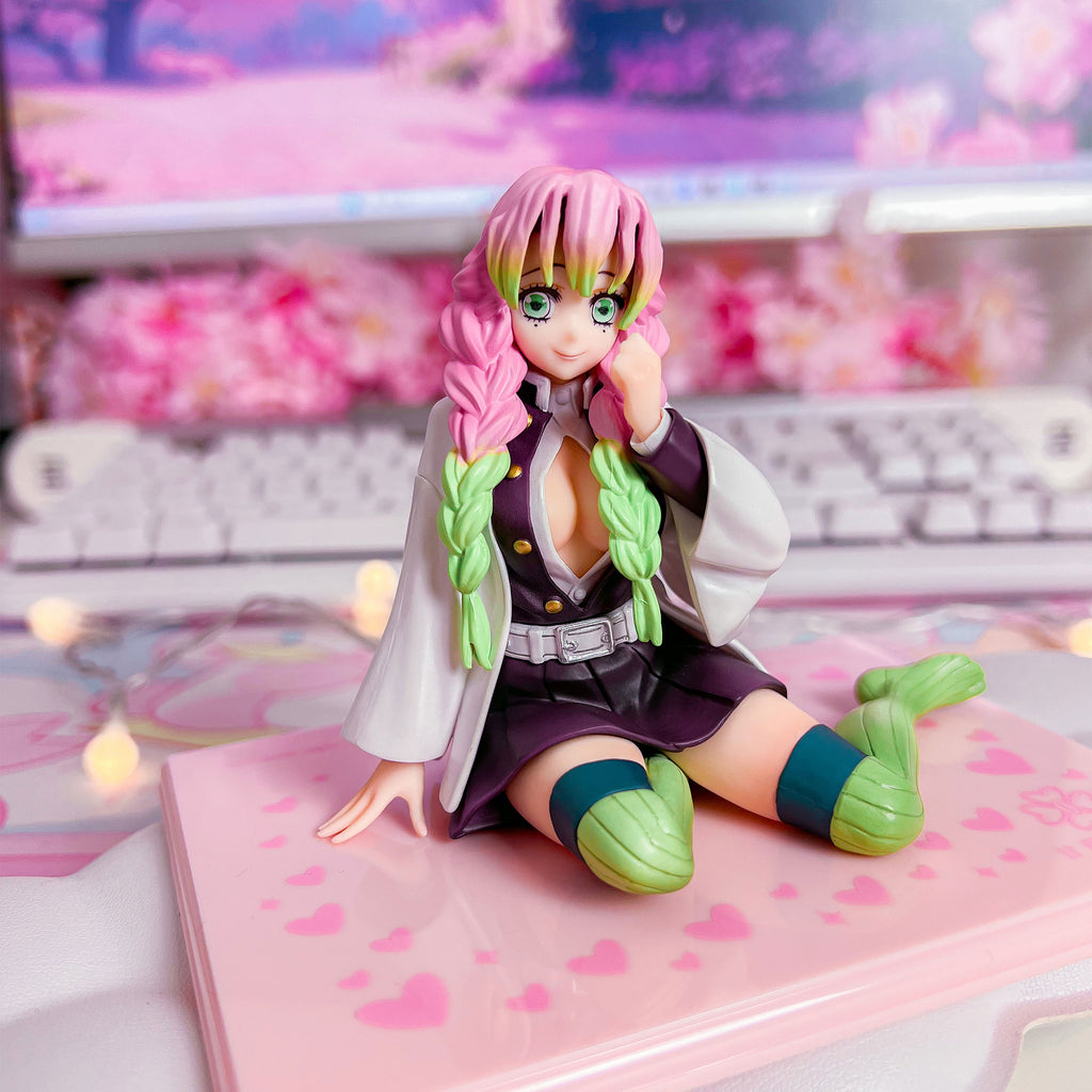 Product image Demon Slayer - Kanroji-san Palm Size Figure