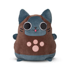 Product image Monster Hunter - Palico Smoosh Plush Figure Chocolate Version
