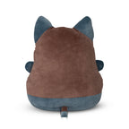Product image Monster Hunter - Palico Smoosh Plush Figure Chocolate Version