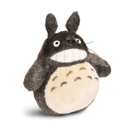 Product image Totoro - Smiling Plush Figure Grey