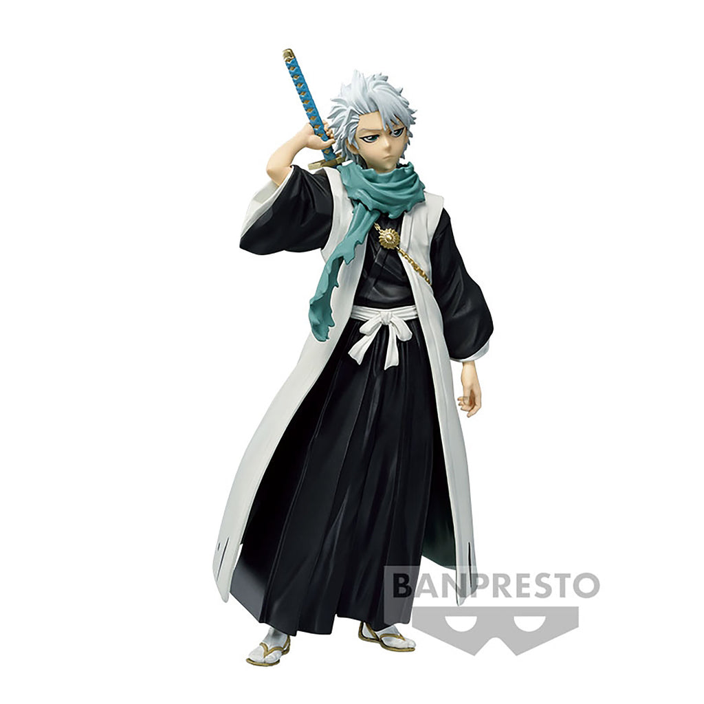 Product image Bleach - Toshiro Hitsugaya Figure