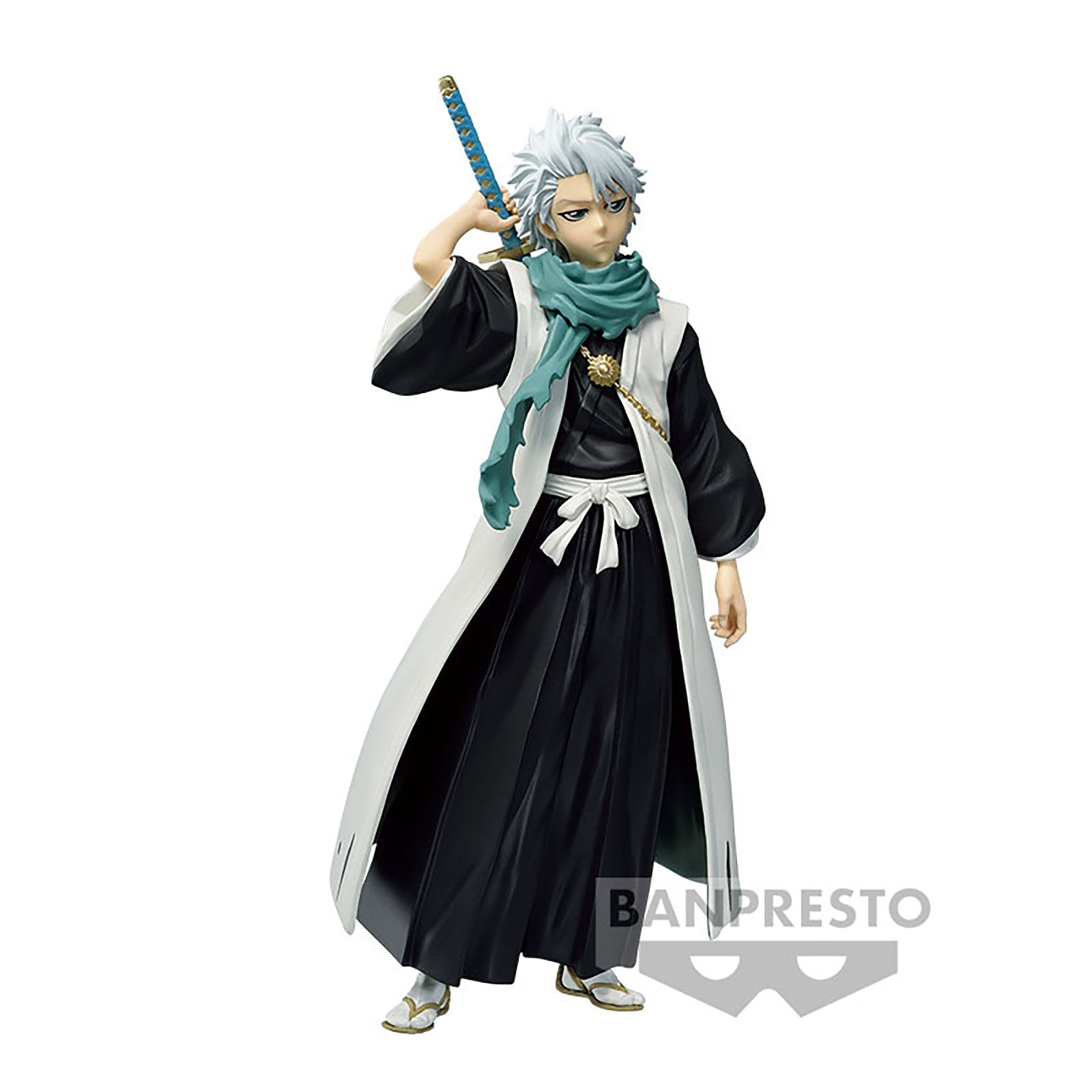 Product image Bleach - Toshiro Hitsugaya Figure