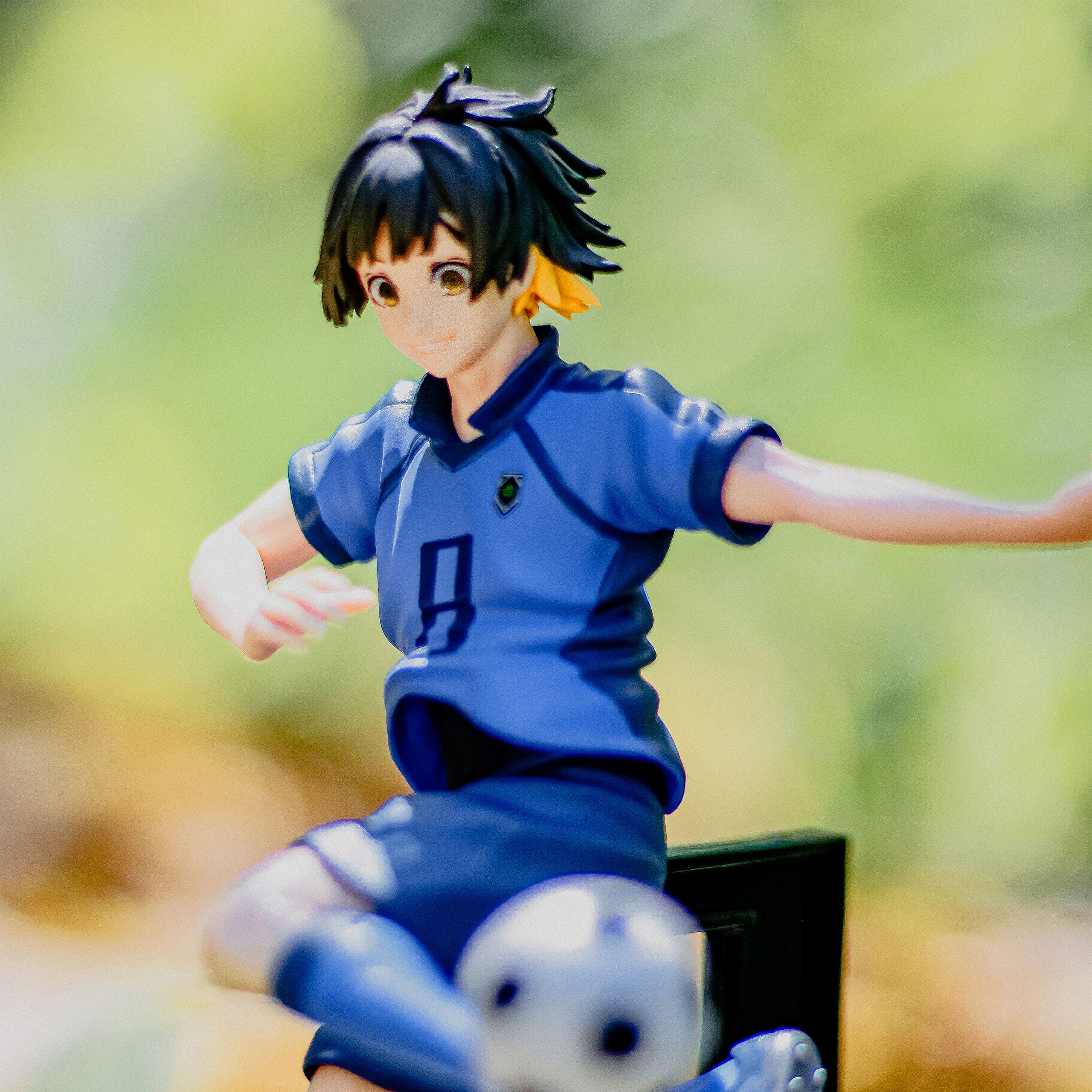 Product image Blue Lock - Meguru Bachira Figure