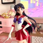 Product image Sailor Moon Eternal - Super Sailor Mars Figure Version A