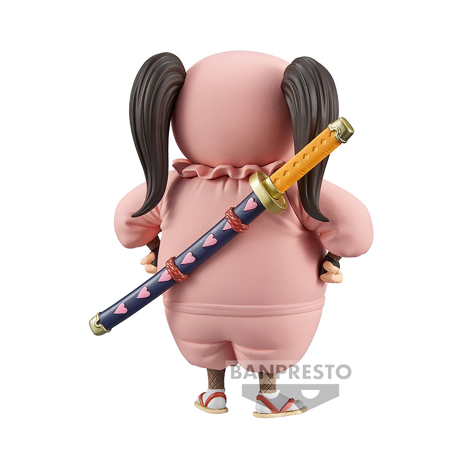 Product image One Piece - Shinobu Figure Vol.8