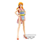 Product image One Piece - Nami Figure Vol. 8 Version B