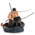 Product image One Piece - Roronoa Zoro Diorama Figure Version A