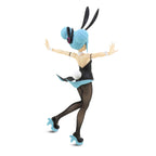 Product image Hatsune Miku - BiCute Bunnies Figure Black Version