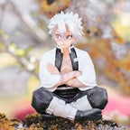 Product image Demon Slayer - Sanemi Shinazugawa-san Palm Size Figure