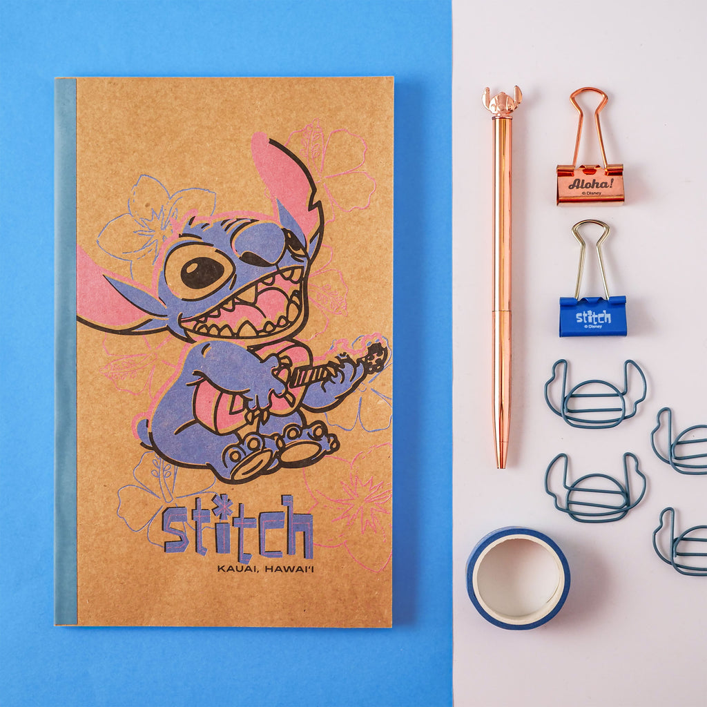 Product image Stitch Writing Set - Lilo & Stitch