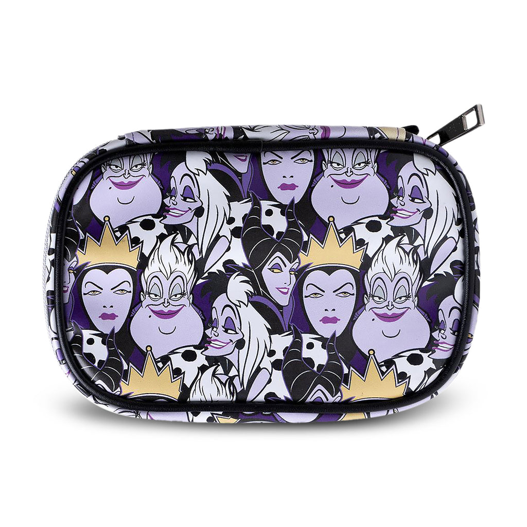 Product image Disney Villains Makeup Brush 4-piece Set