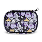 Product image Disney Villains Makeup Brush 4-piece Set