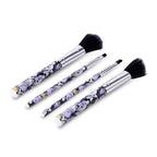 Product image Disney Villains Makeup Brush 4-piece Set