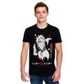 Product image Hunter x Hunter - Hisoka T-Shirt black