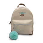 Product image Grogu Mini Backpack with Pom Pom - Star Wars The Mandalorian