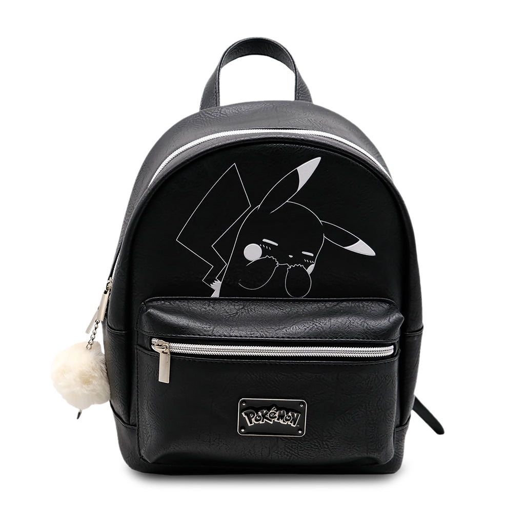 Product image Pokemon - Pikachu Mini Backpack Black