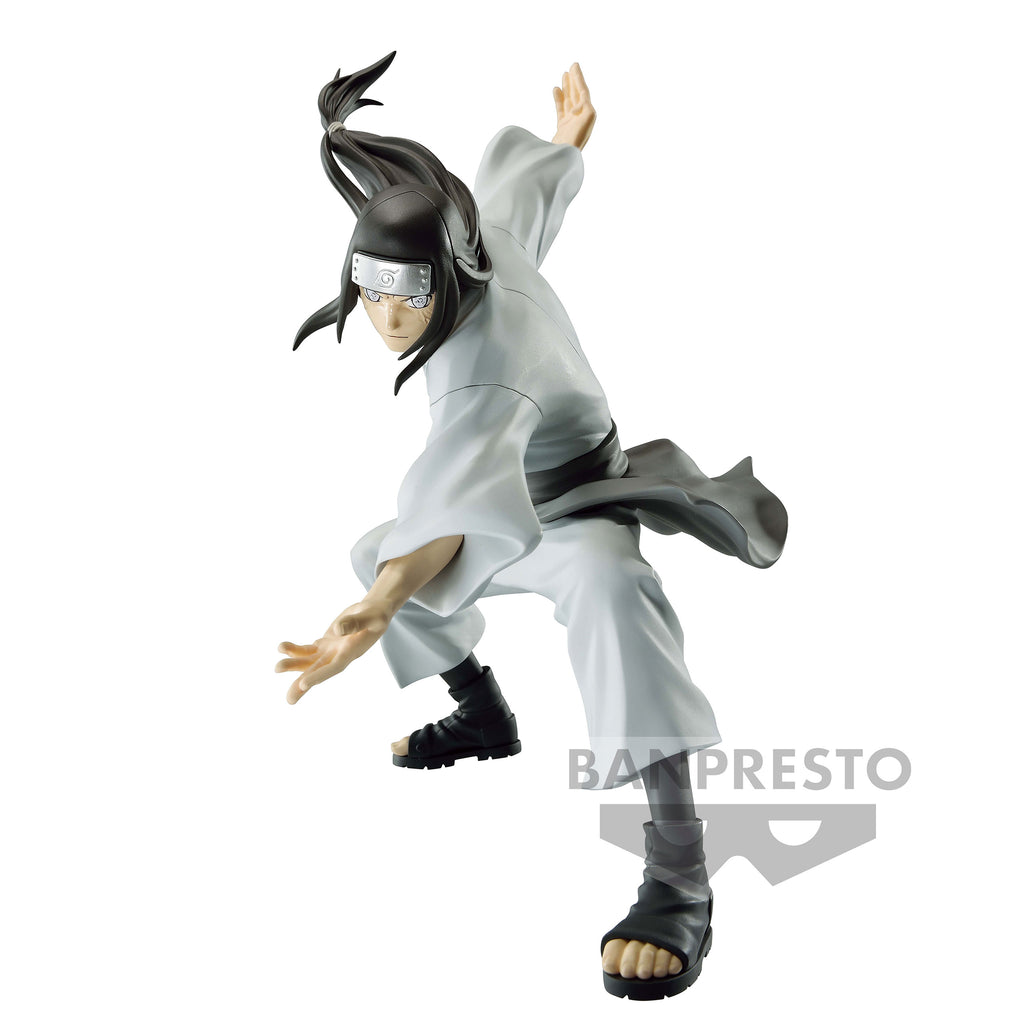 Product image Naruto Shippuden - 20th Anniversary Hyuga Neji Figure