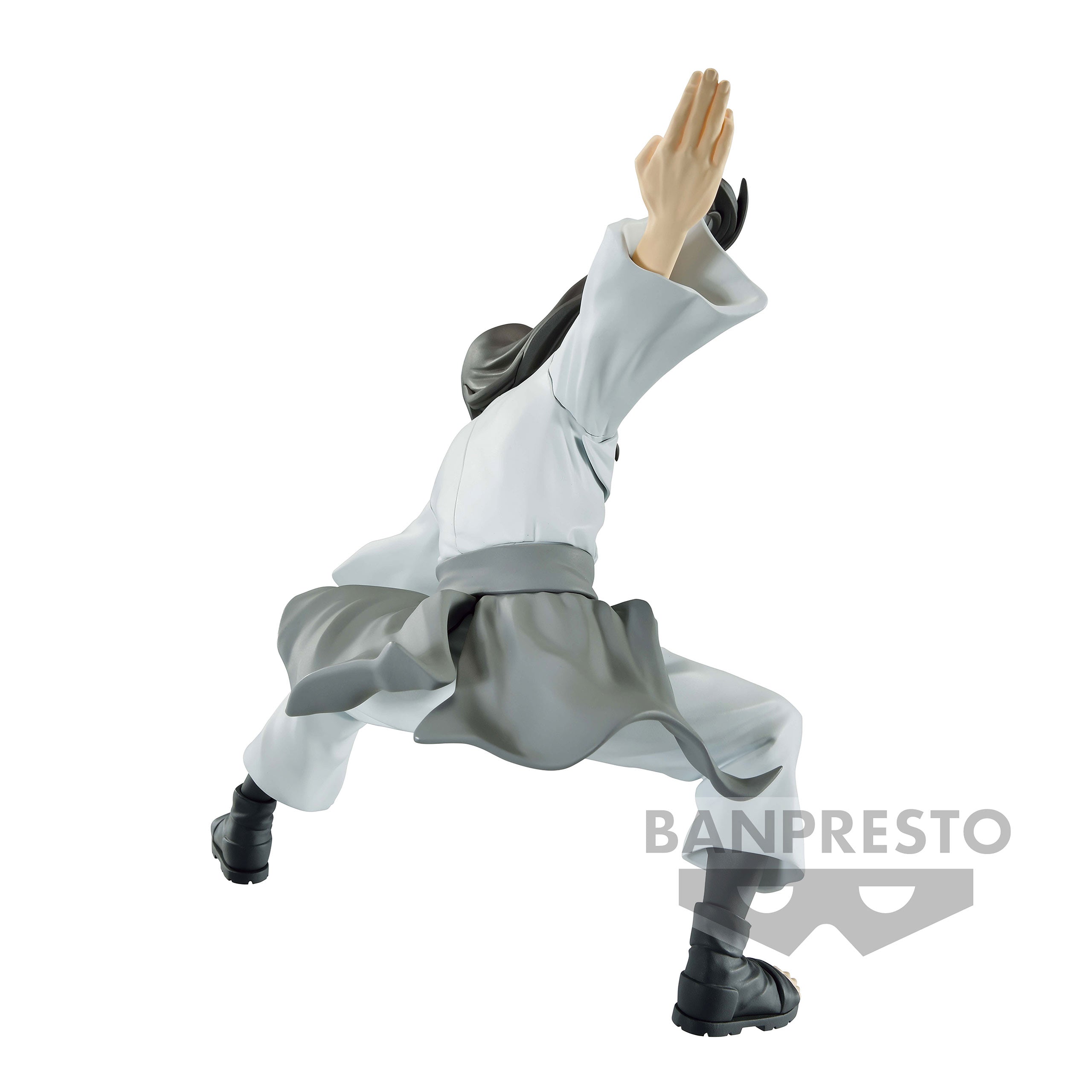 Product image Naruto Shippuden - 20th Anniversary Hyuga Neji Figure
