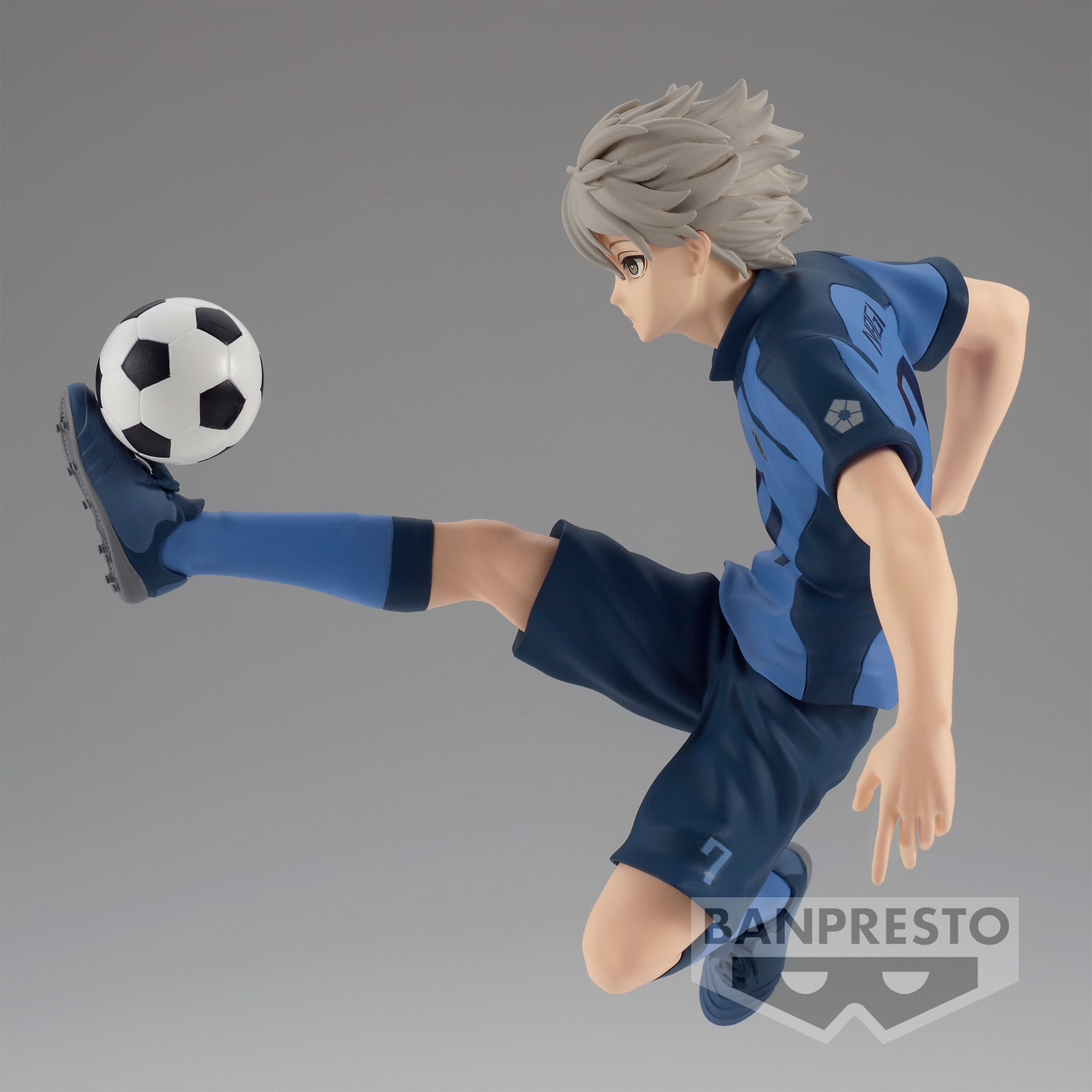 Product image Blue Lock - Seishiro Nagi Figure