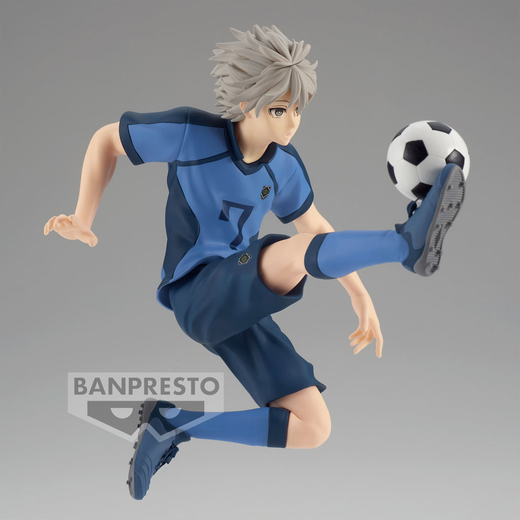 Product image Blue Lock - Seishiro Nagi Figure
