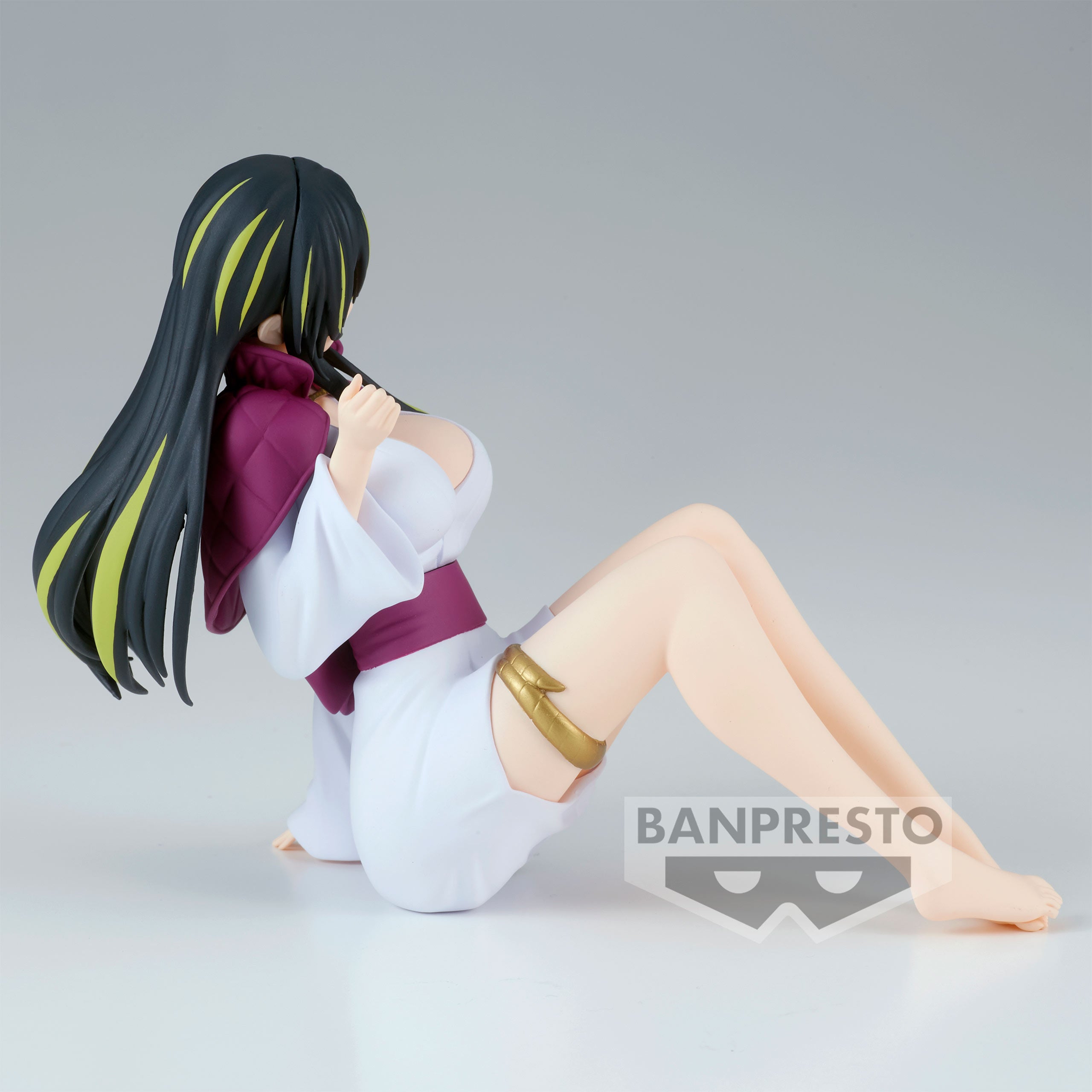Product image TenSura - Albis Relax Time Figure