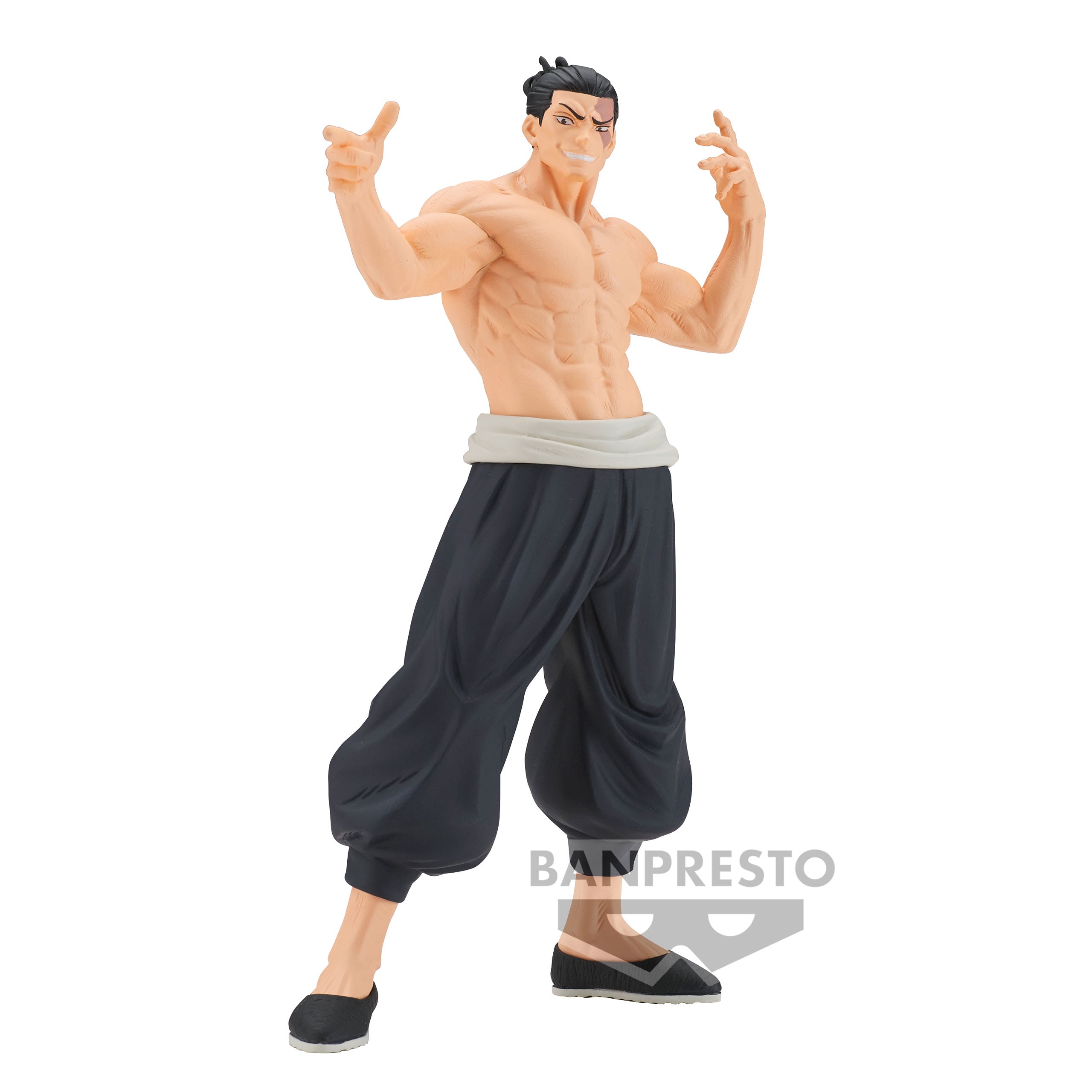 Product image Jujutsu Kaisen - Aoi Todo Figure