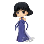 Product image Sailor Moon Eternal - Princess Saturn Q Posket Figure Version A