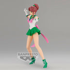 Product image Sailor Moon Eternal - Super Sailor Jupiter Figure Version A