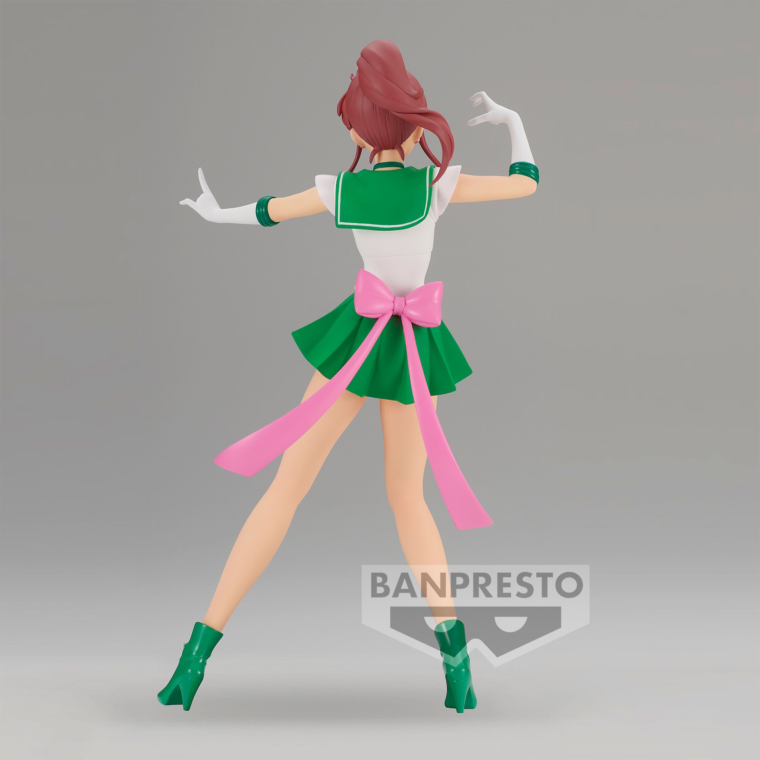 Product image Sailor Moon Eternal - Super Sailor Jupiter Figure Version A