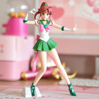 Product image Sailor Moon Eternal - Super Sailor Jupiter Figure Version A