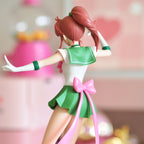 Product image Sailor Moon Eternal - Super Sailor Jupiter Figure Version A
