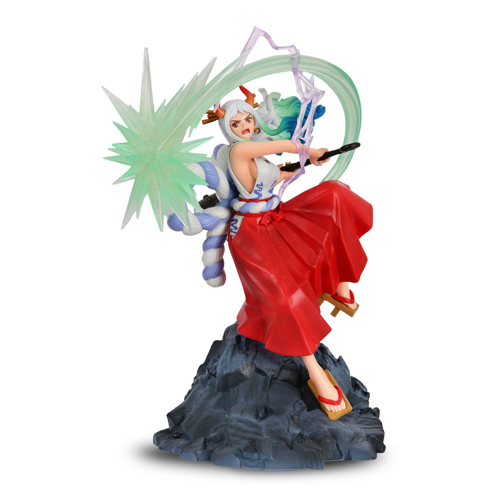 Product image One Piece - Yamato Diorama Figure