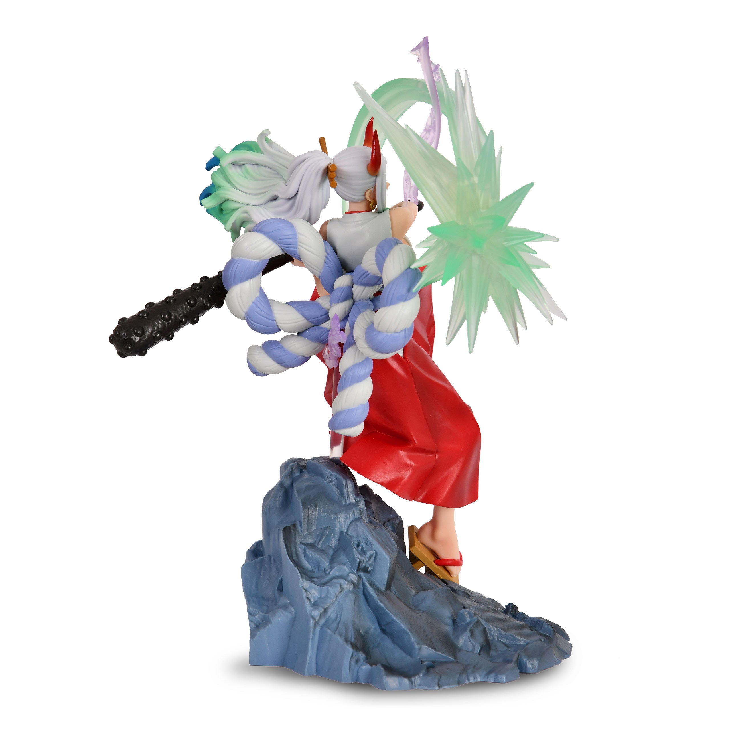 Product image One Piece - Yamato Diorama Figure
