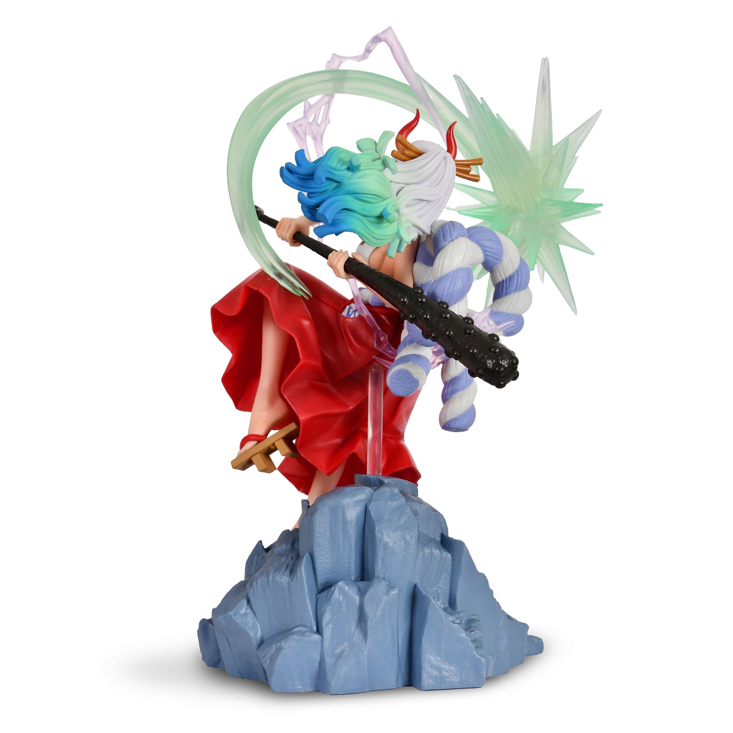 Product image One Piece - Yamato Diorama Figure