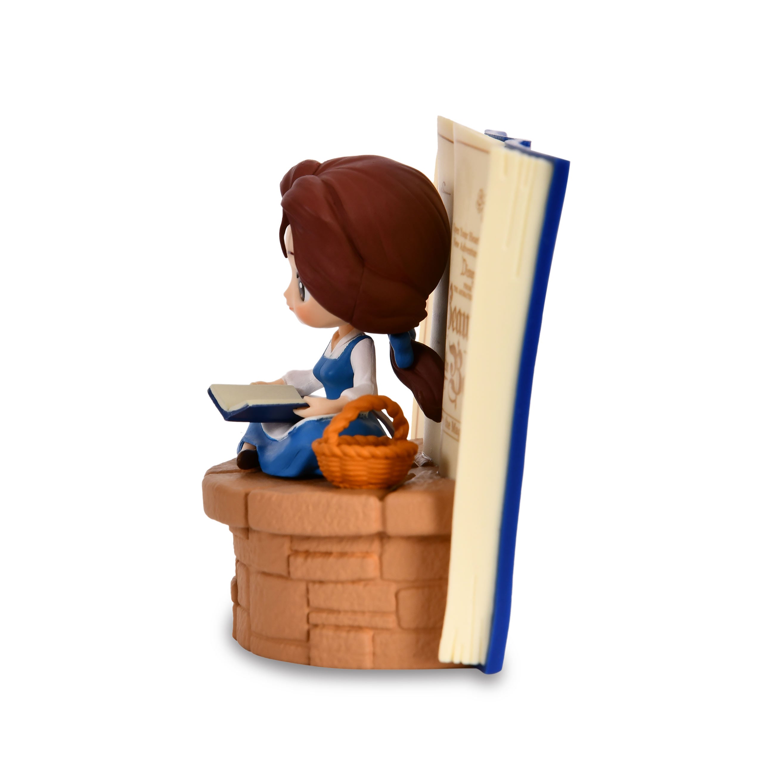 Product image Beauty and the Beast - Belle Diorama Q Posket Figure Version A