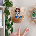 Product image Beauty and the Beast - Belle Diorama Q Posket Figure Version A