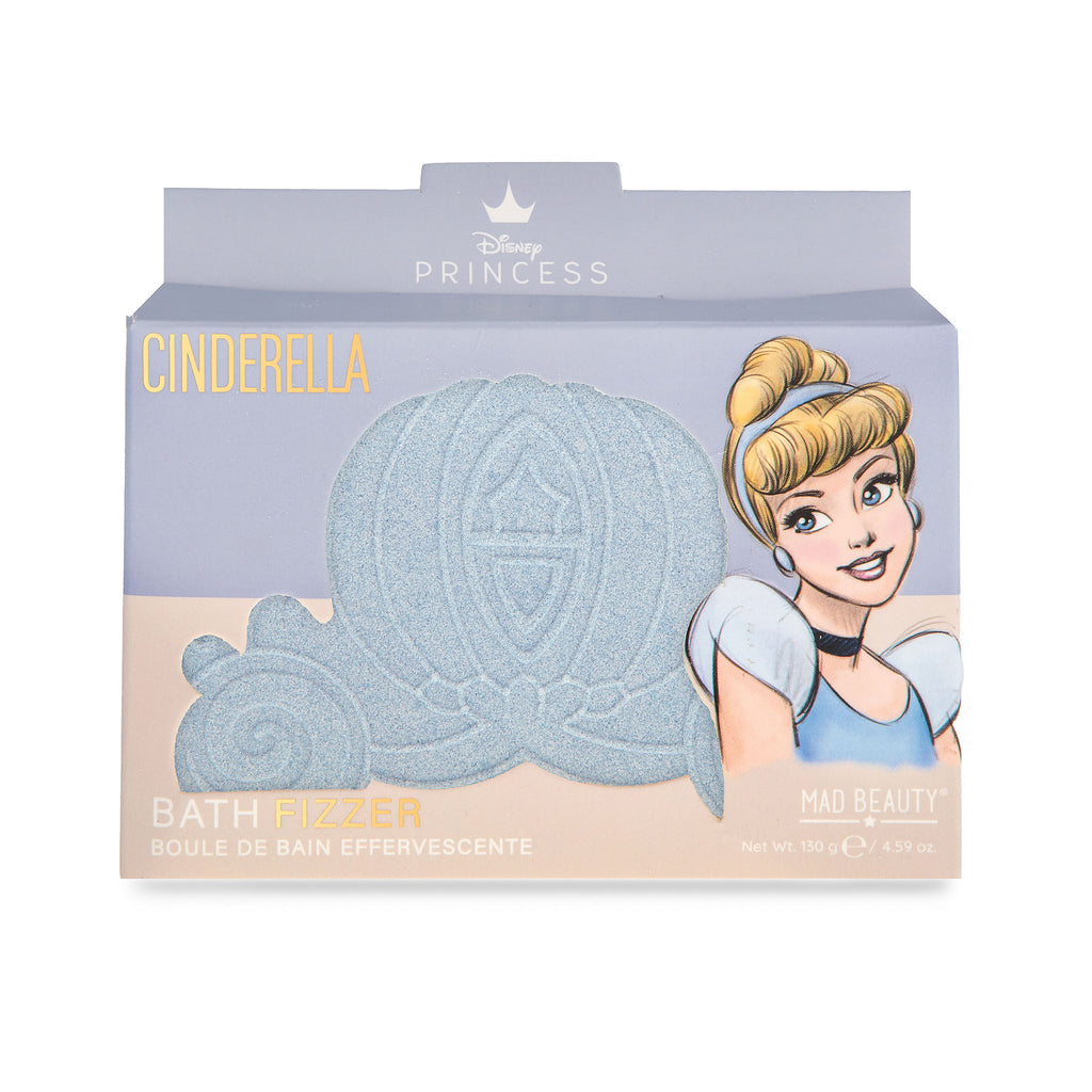 Product image Cinderella - Carriage Bath Fizzer