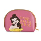Product image Beauty and the Beast - Belle cosmetic bag
