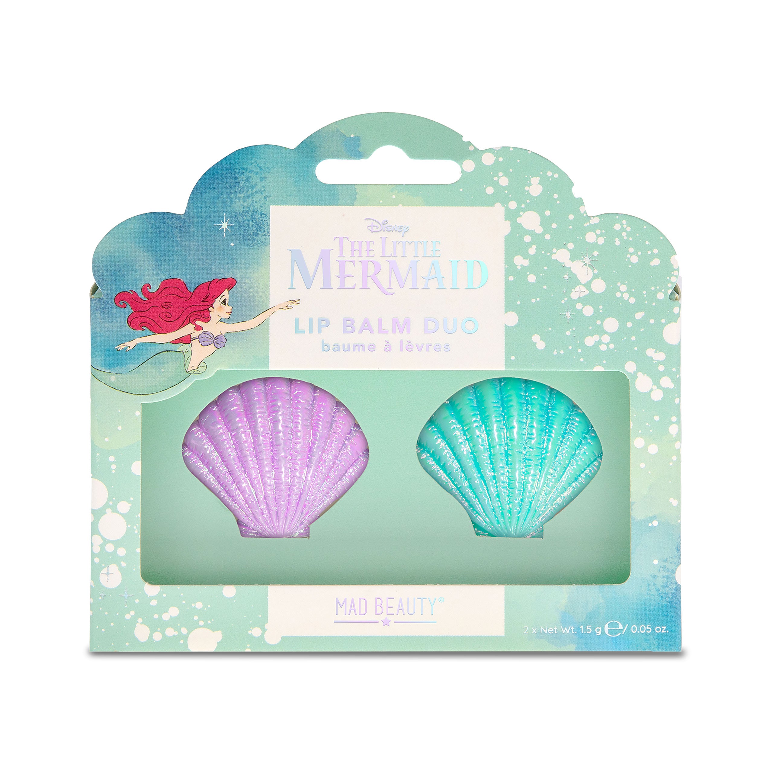 Product image Arielle - Lip Balm 2 Piece Set
