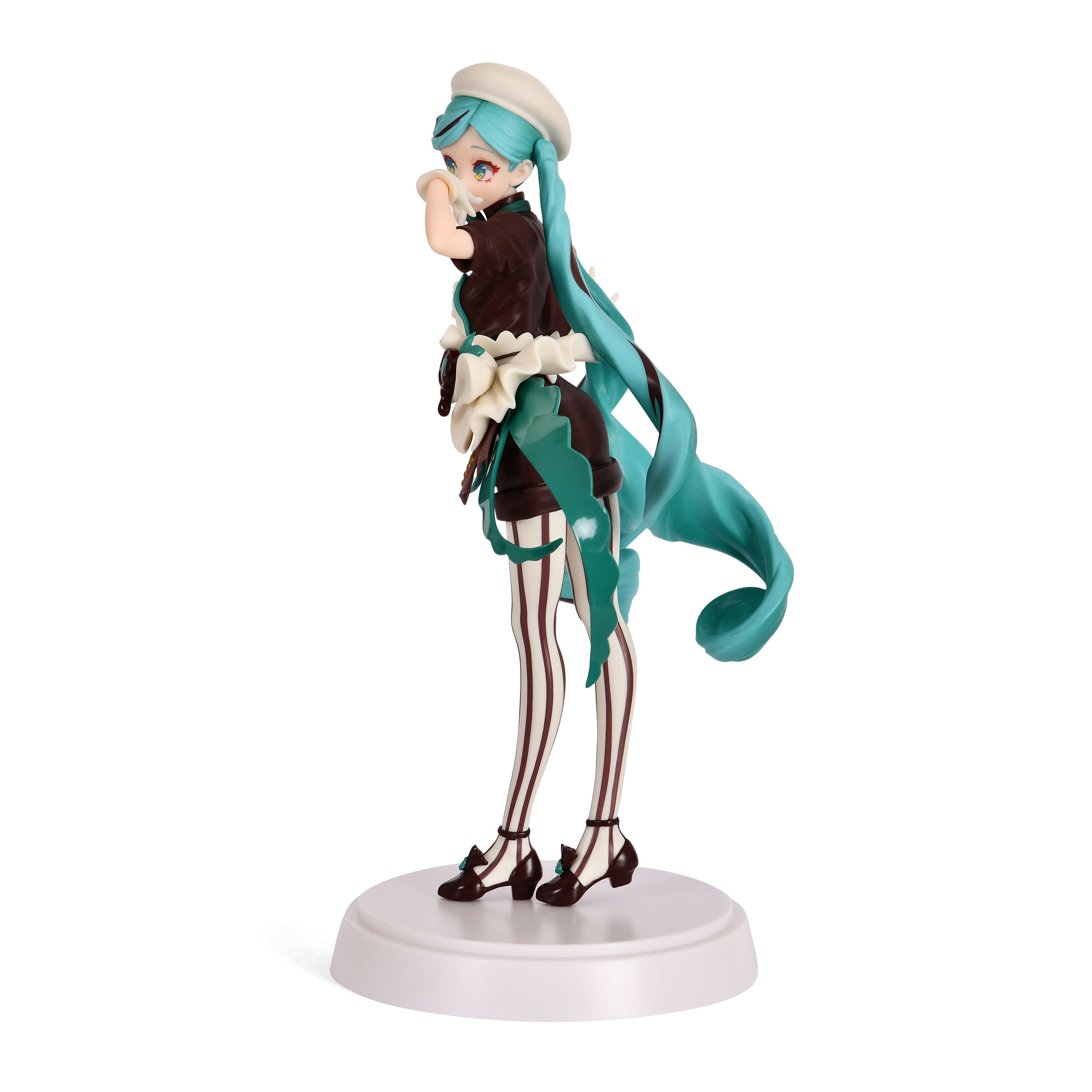 Product image Hatsune Miku - Bitter Patissier Figure