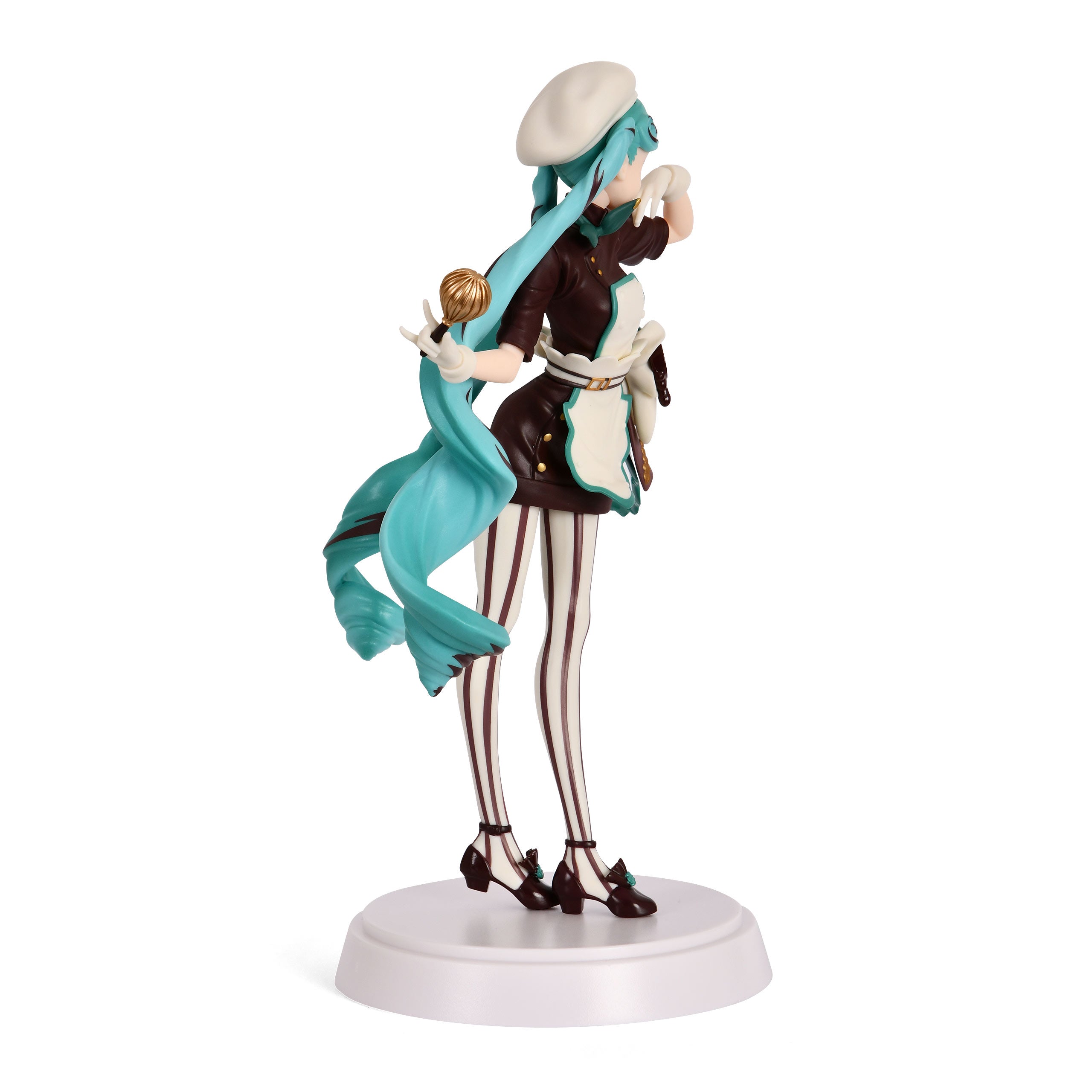 Product image Hatsune Miku - Bitter Patissier Figure