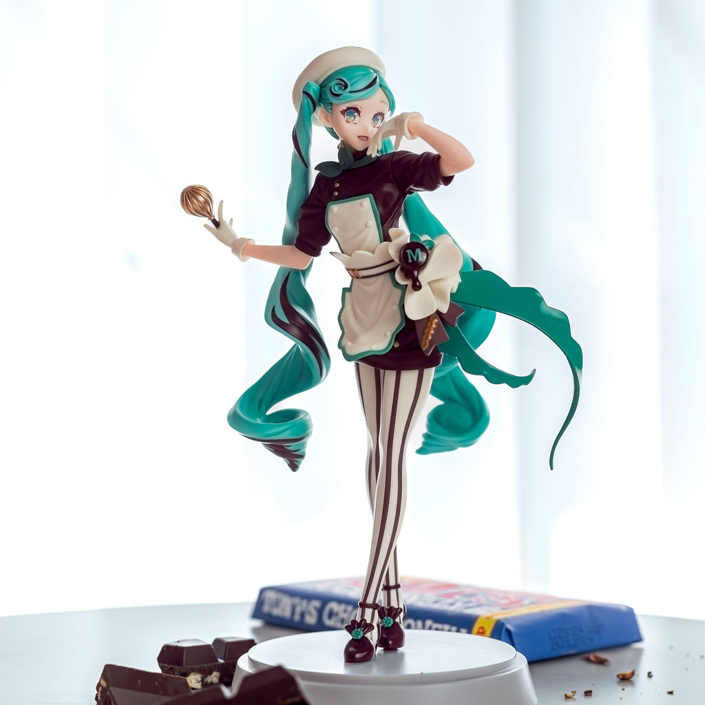 Product image Hatsune Miku - Bitter Patissier Figure