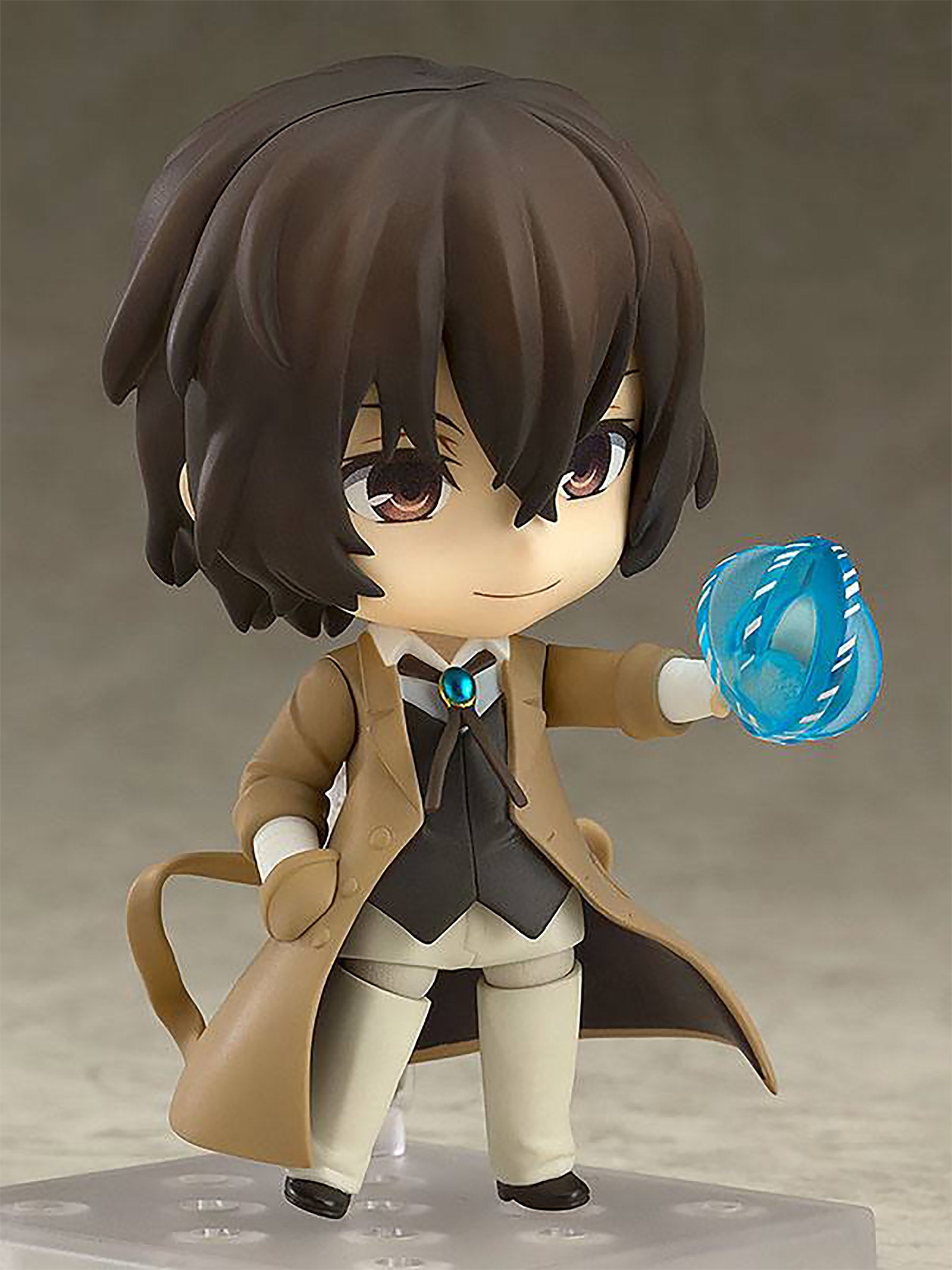 Product image Bungo Stray Dogs - Osamu Dazai Nendoroid Action Figure
