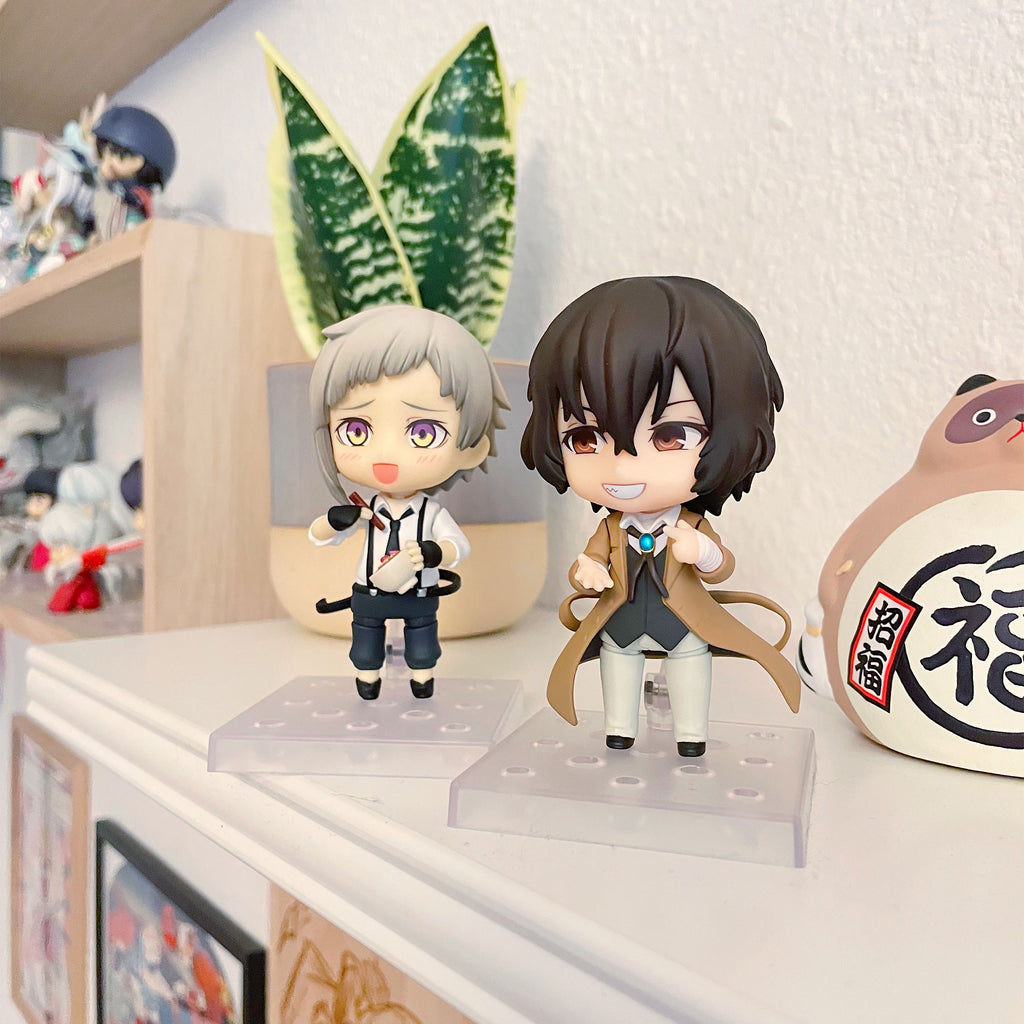 Product image Bungo Stray Dogs - Osamu Dazai Nendoroid Action Figure